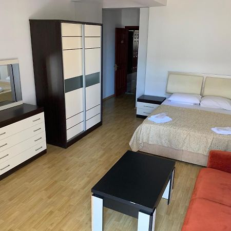 Prestige Hotel Batumi Luaran gambar