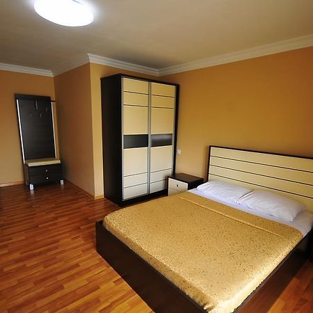 Prestige Hotel Batumi Luaran gambar
