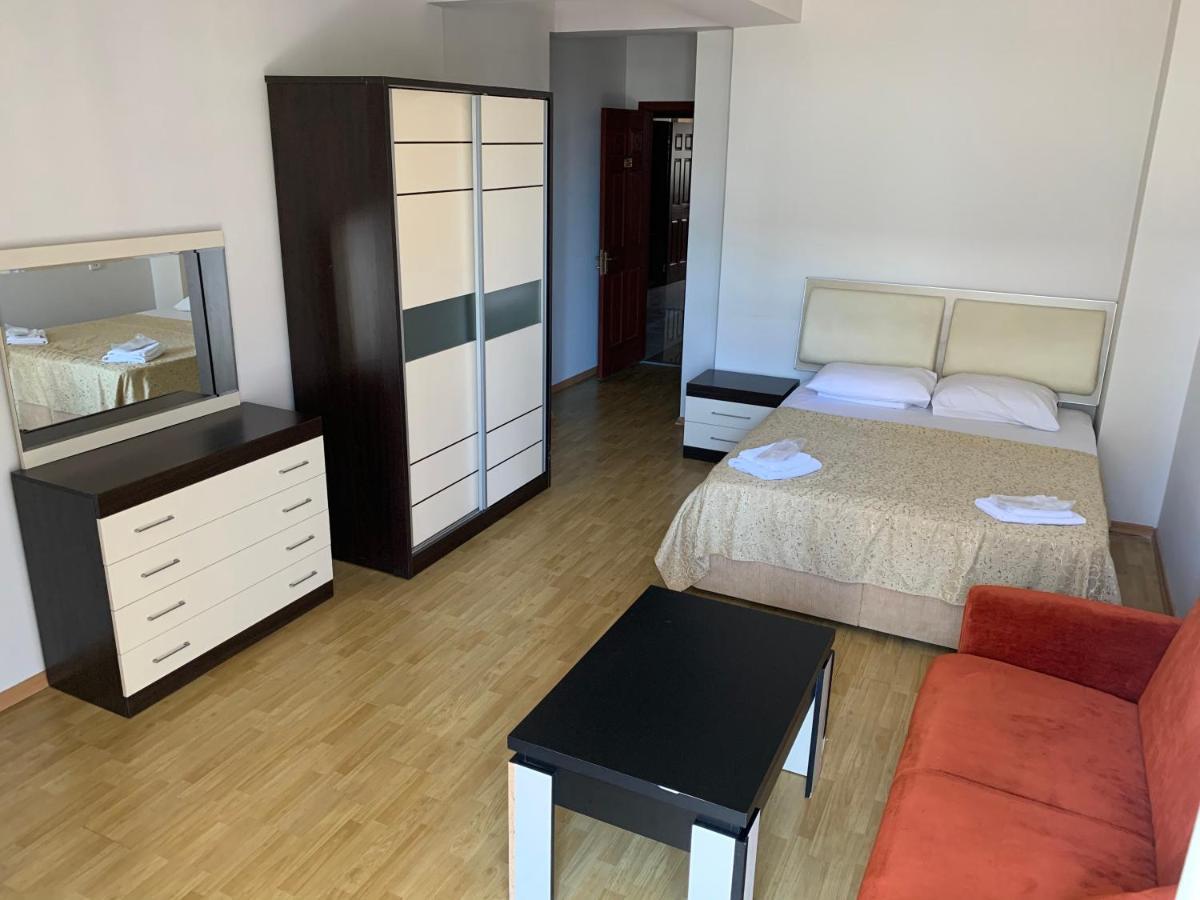 Prestige Hotel Batumi Luaran gambar
