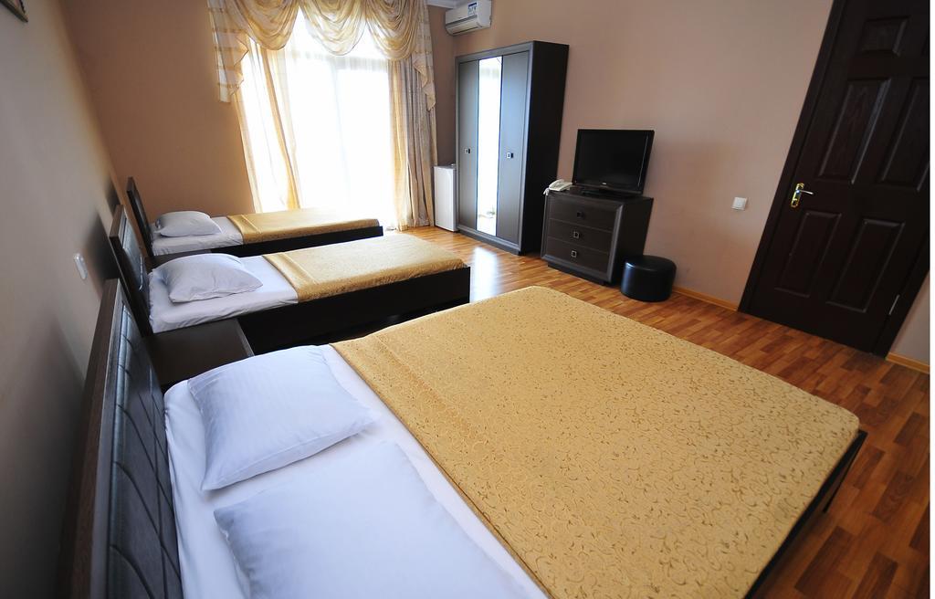 Prestige Hotel Batumi Luaran gambar