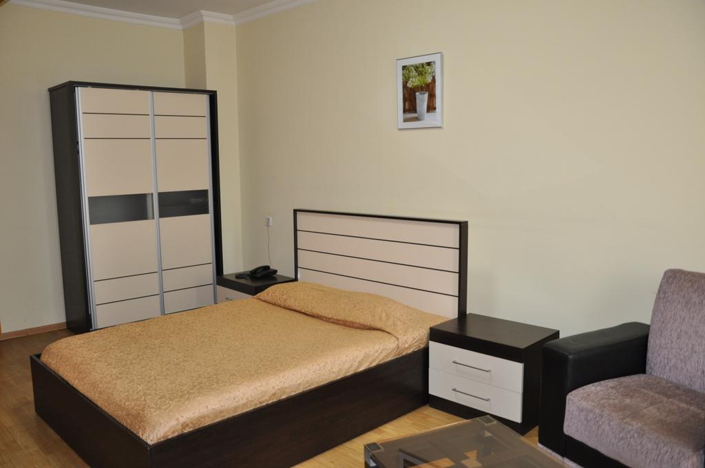 Prestige Hotel Batumi Luaran gambar