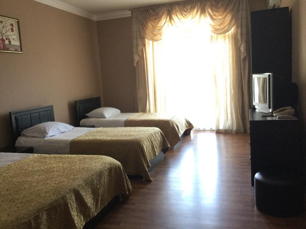 Prestige Hotel Batumi Luaran gambar