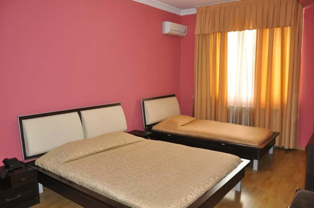 Prestige Hotel Batumi Luaran gambar