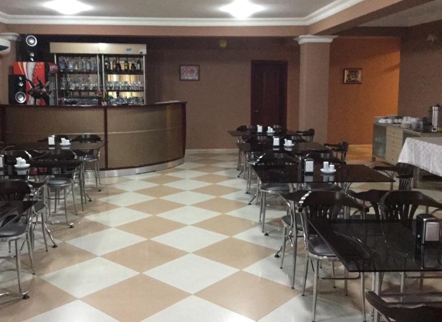 Prestige Hotel Batumi Luaran gambar
