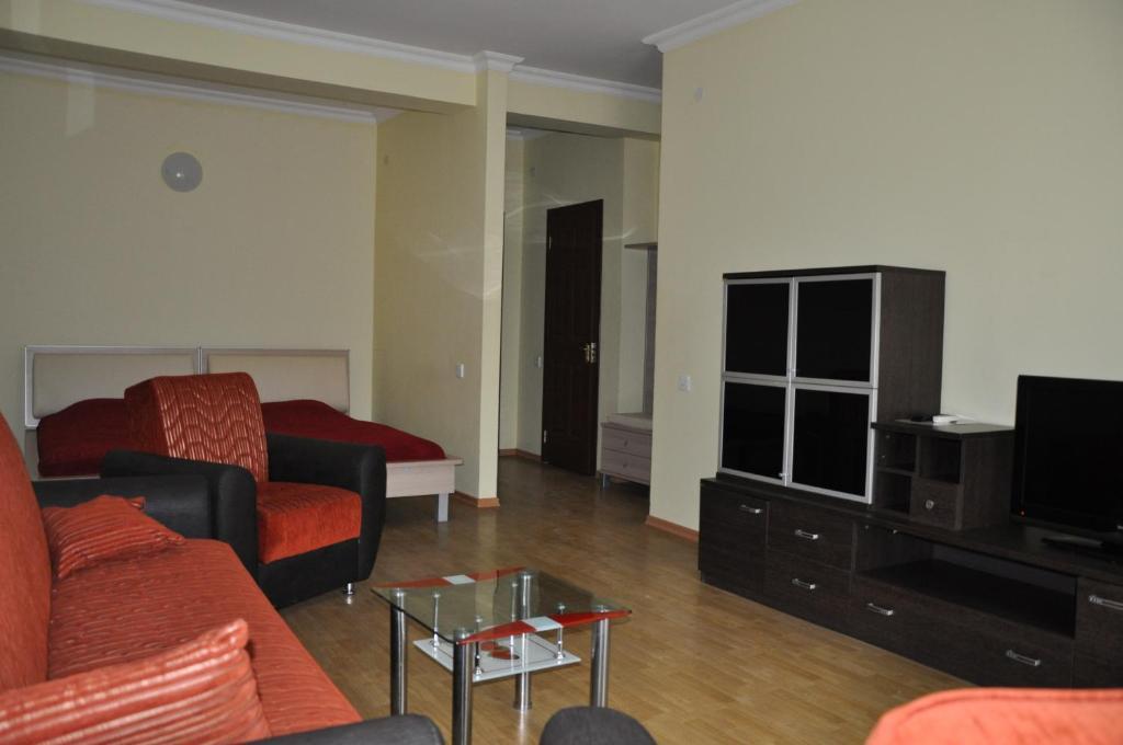 Prestige Hotel Batumi Bilik gambar