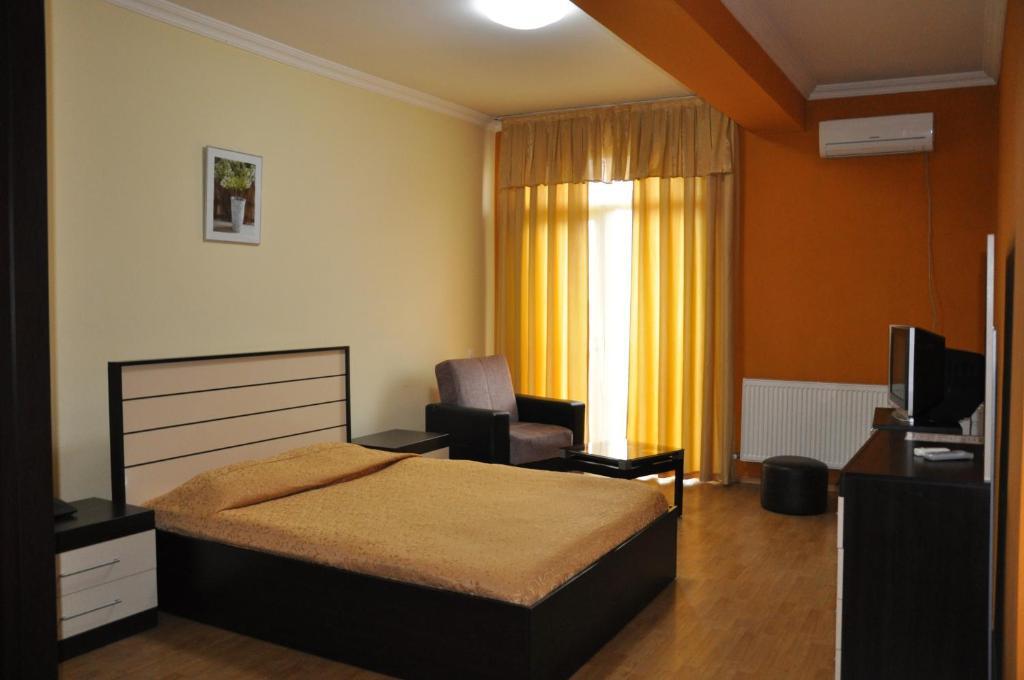 Prestige Hotel Batumi Bilik gambar