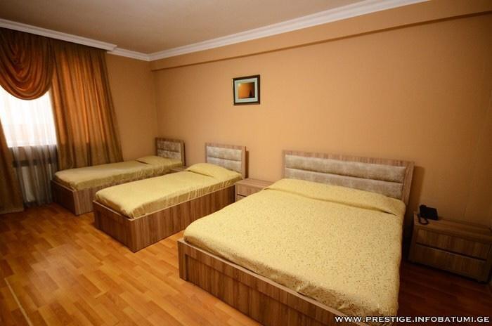 Prestige Hotel Batumi Luaran gambar