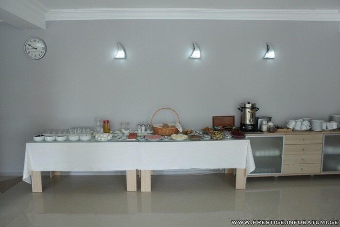 Prestige Hotel Batumi Luaran gambar